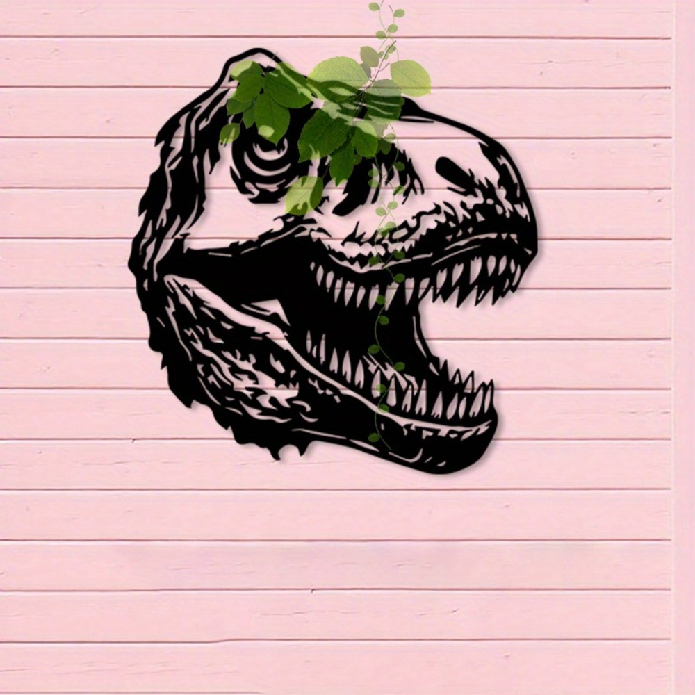 Art And Craft For Nursery - CIFBUY Arte de pared de metal,
