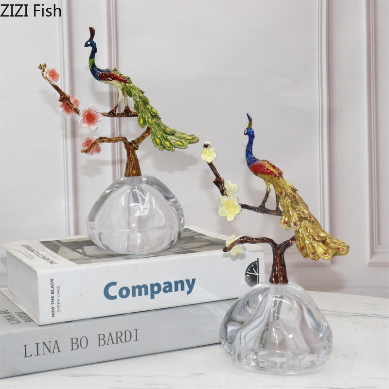 Exhibition Of Art And Craft - Escultura Creativa de Aleación con Forma