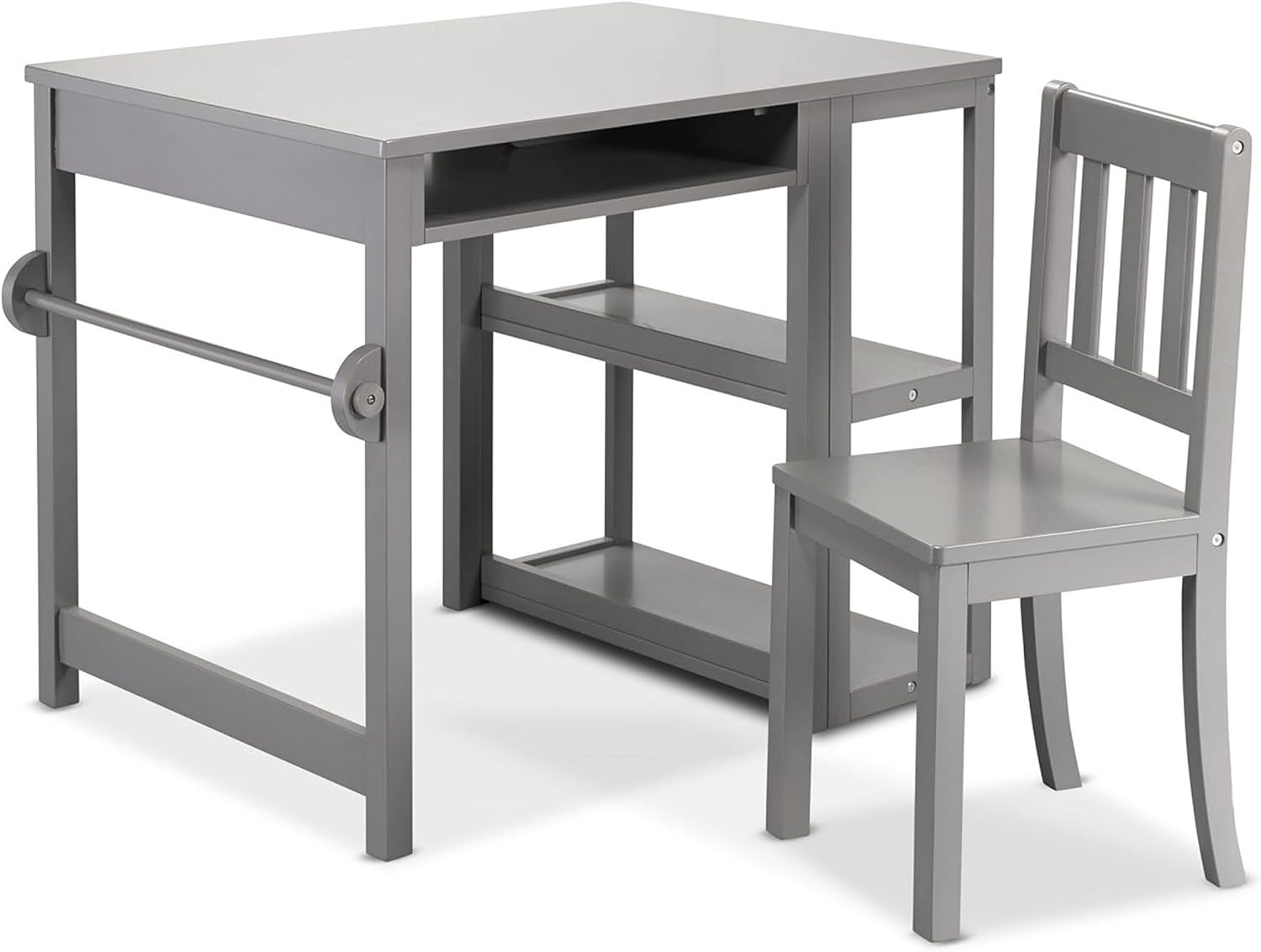 Art And Craft For Nursery - Mesa y Silla de Juego para