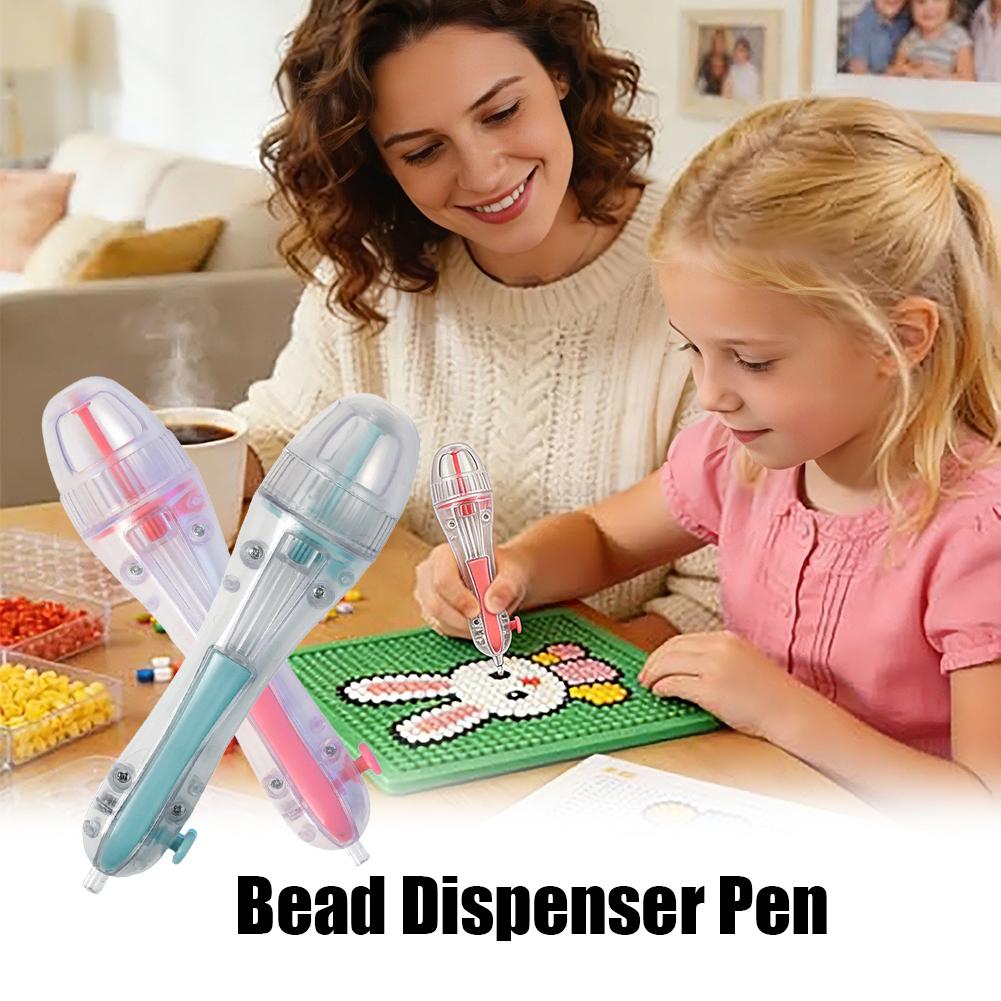 The Art And Craft Of Jewelry - Dispensador Automático de Cuentas, Herramienta de