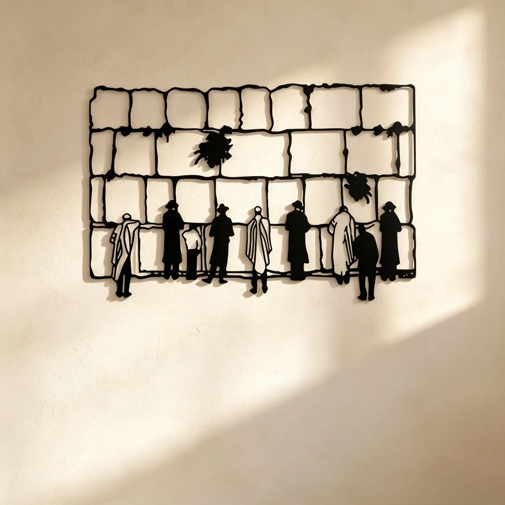 CIFBUY Arte de Pared de Hierro - Art & Craft Activities For Toddlers reseña y precio
