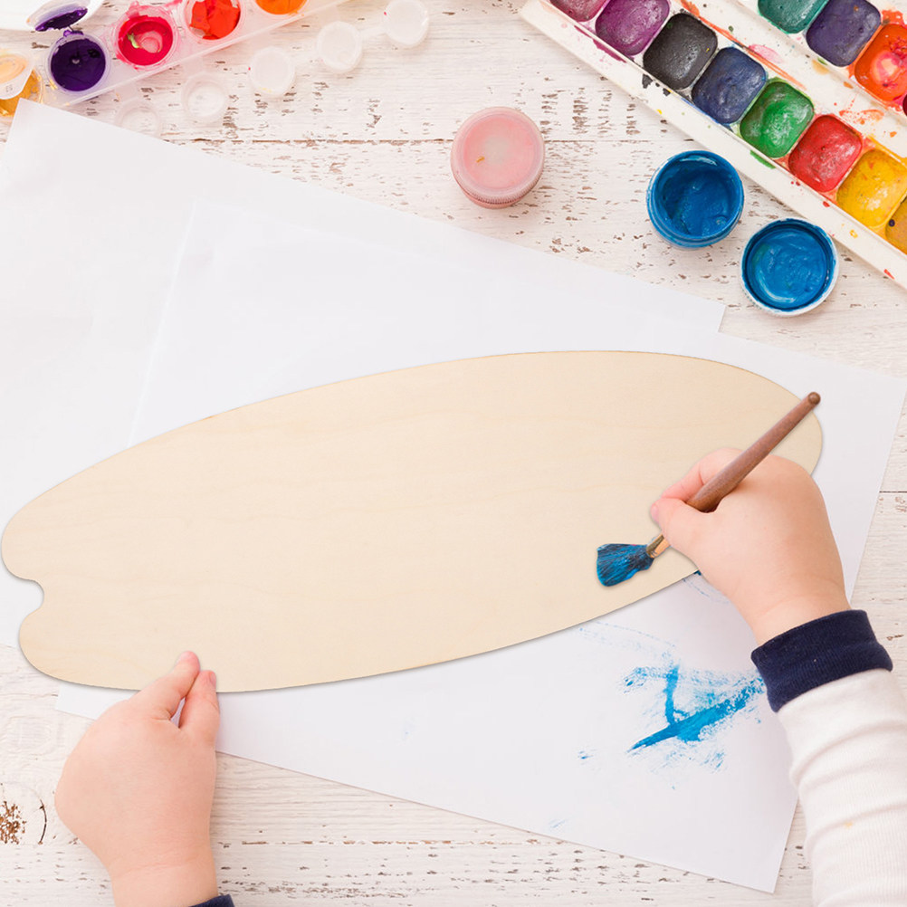 4 piezas de adornos colgantes  - Art And Craft For Nursery reseña y precio