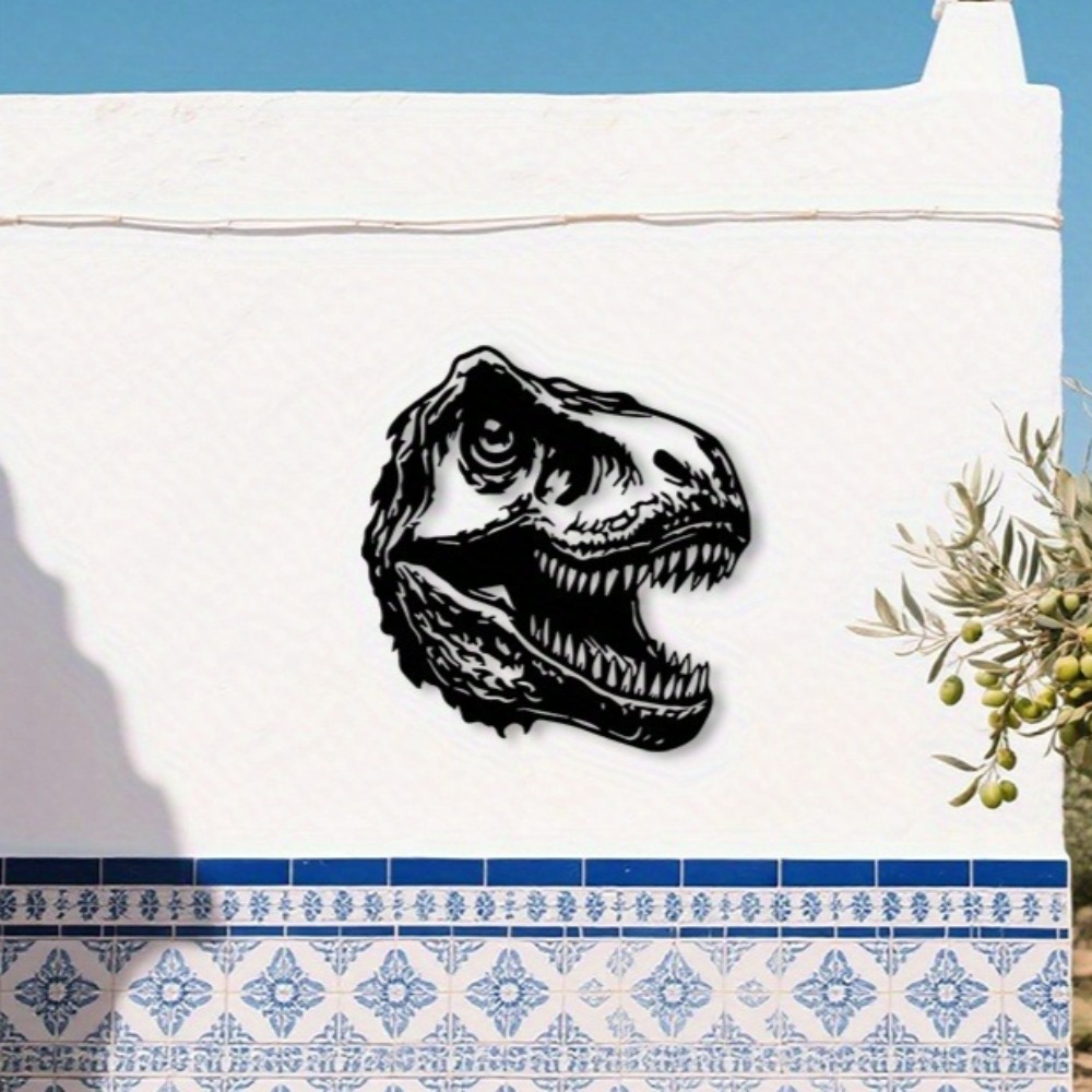 CIFBUY Arte de pared de metal, - Art And Craft For Nursery reseña y precio