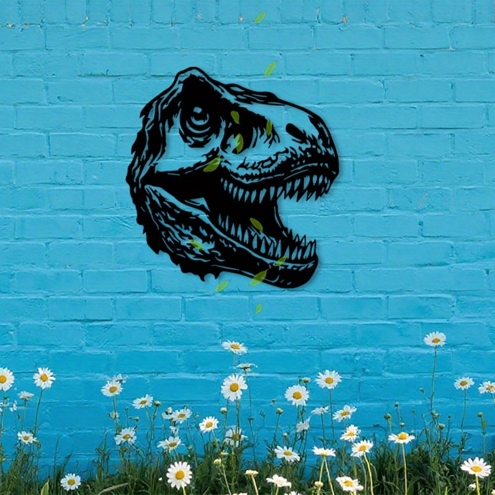 CIFBUY Arte de pared de metal, - Art And Craft For Nursery reseña y precio