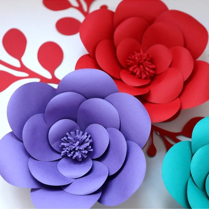Kits completos de fondo de flo - Art And Craft For Nursery reseña y precio
