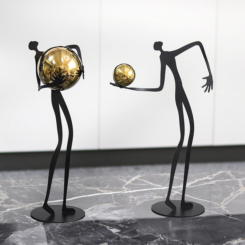 Adornos Metálicos Modernos con - Art Craft Club reseña y precio