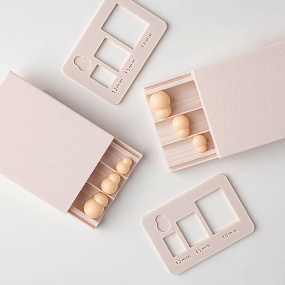 Molde de arcilla polimérica pa - Polymer Clay Set reseña y precio
