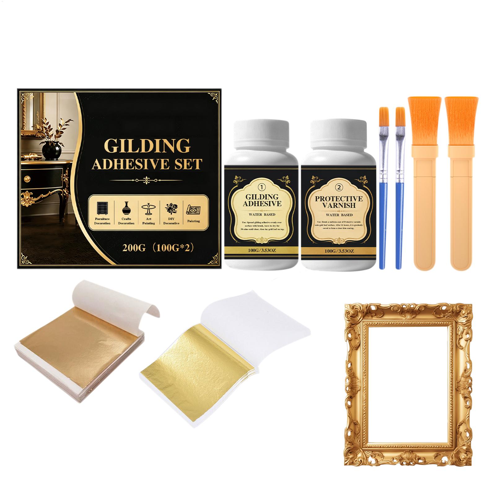 NUEVO Adhesivo para Dorado a B - The Art And Craft Of Jewelry reseña y precio