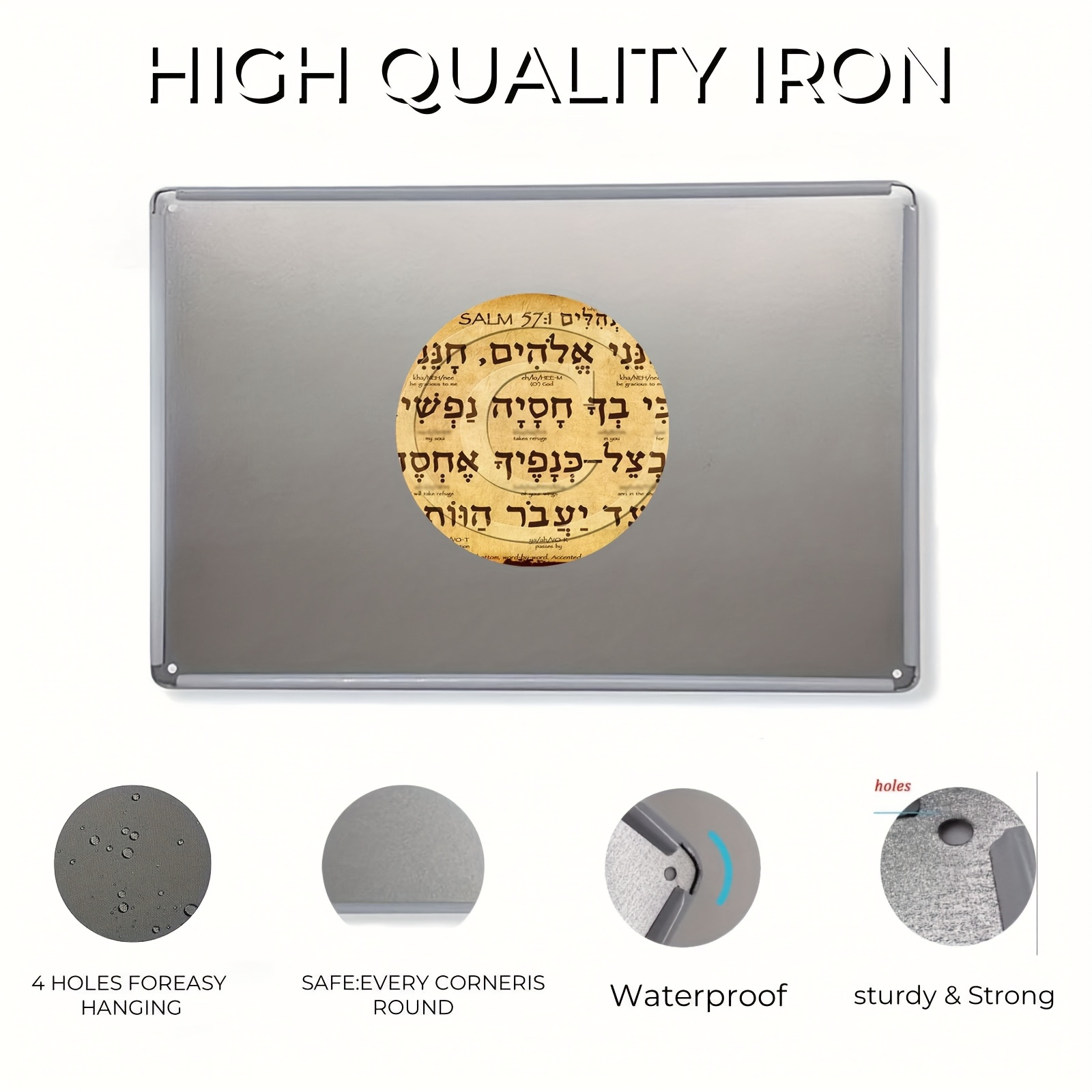 CIFBUY Letrero de metal vintag - Art & Craft Activities For Toddlers reseña y precio