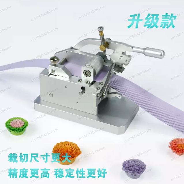 Nueva Máquina DIY para Borlas  - Art Quilling Craft reseña y precio