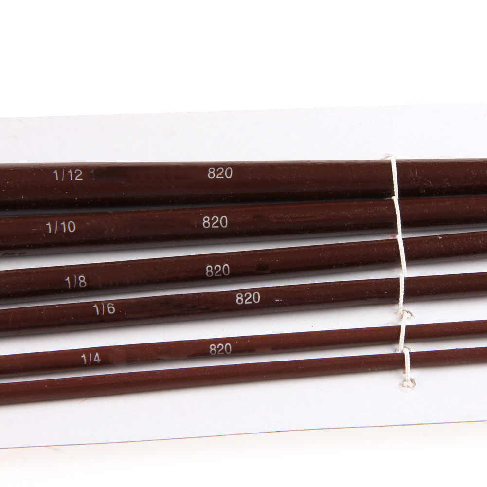 Pinceles de pintura al óleo ac - Gouache Paint Set reseña y precio