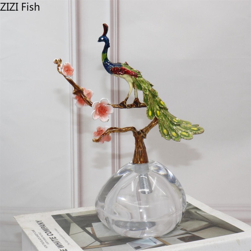 Escultura Creativa de Aleación - Exhibition Of Art And Craft reseña y precio