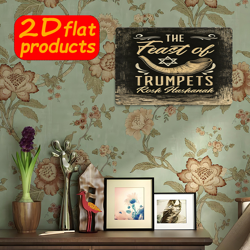 CIFBUY Arte de pared vintage d - Art & Craft Activities For Toddlers reseña y precio