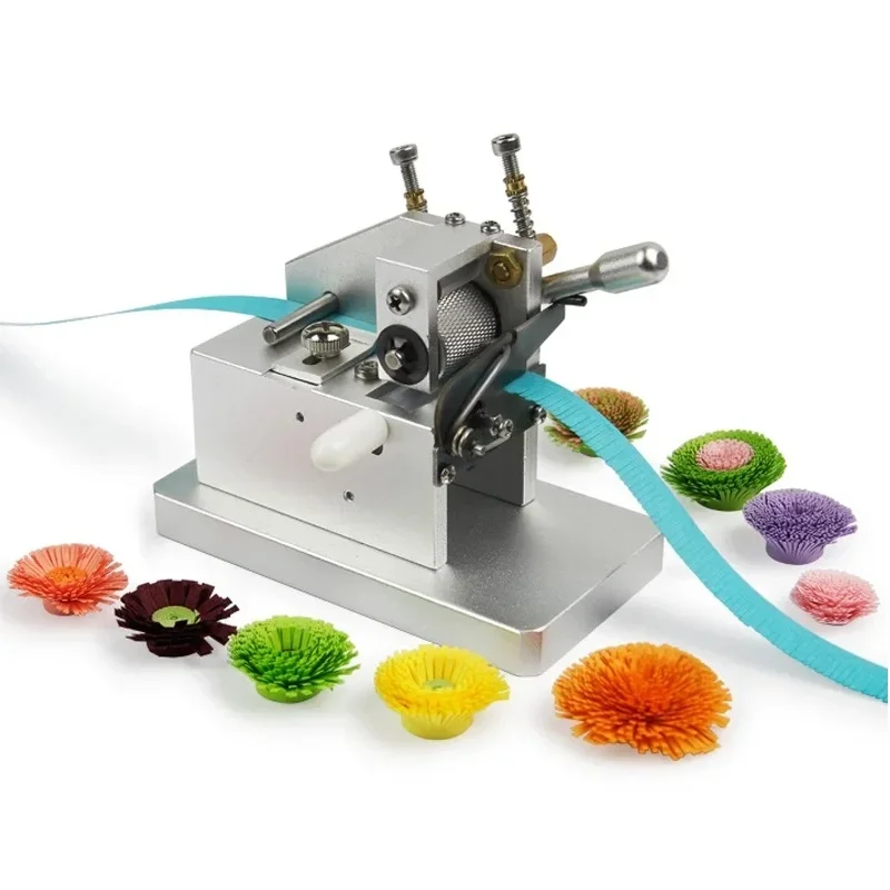 Máquina Manual para Hacer Quil - Art Quilling Craft reseña y precio