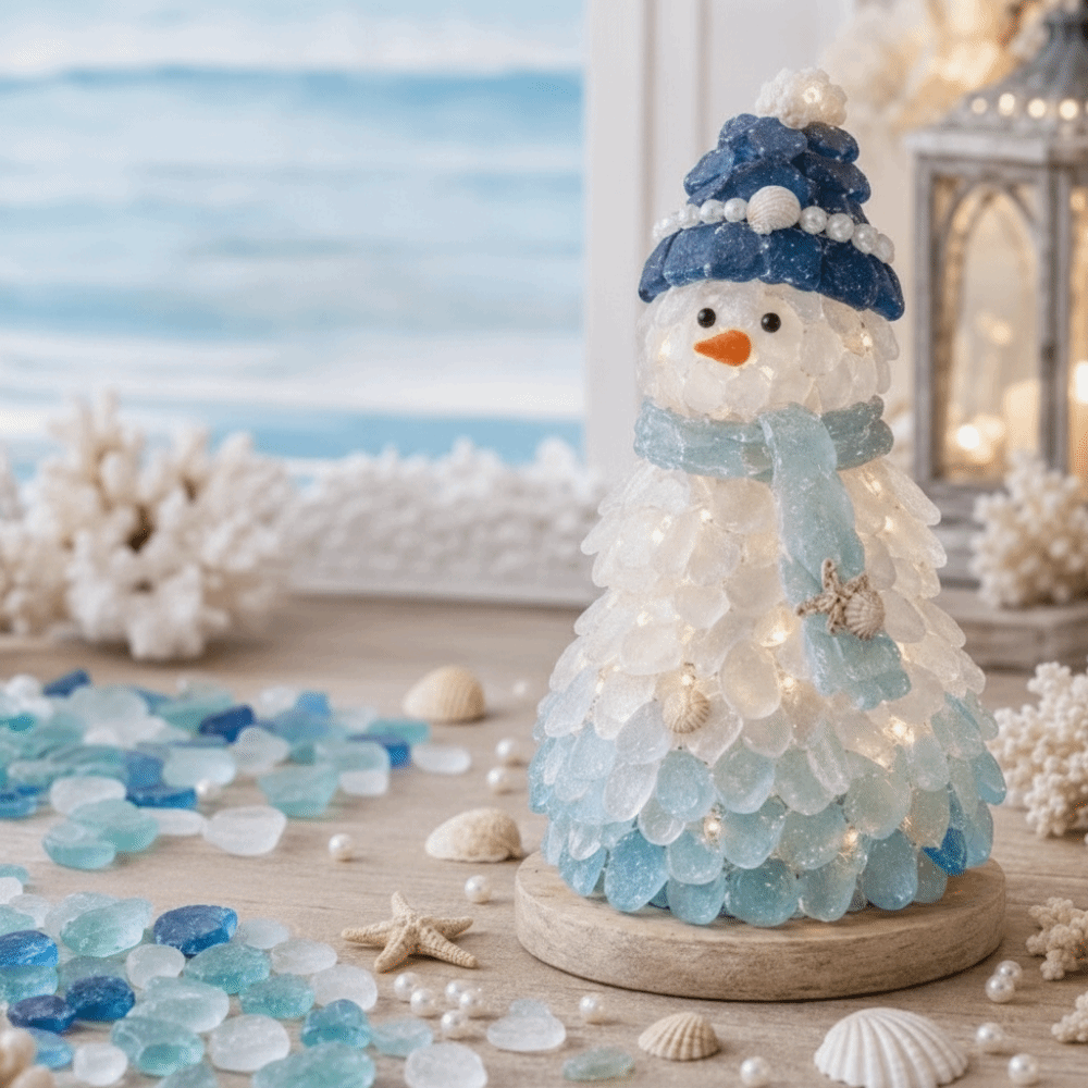 Kit de manualidades para crear - Art Craft Christmas Tree reseña y precio