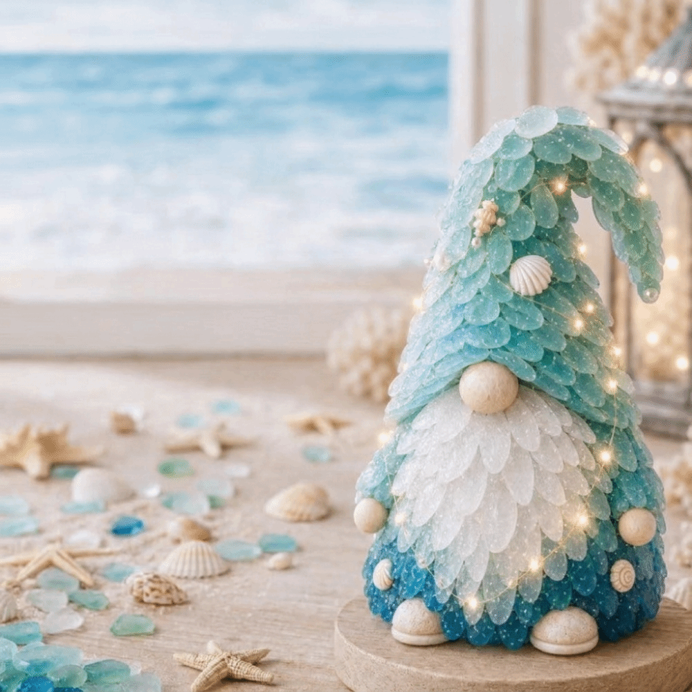 Kit de manualidades para crear - Art Craft Christmas Tree reseña y precio