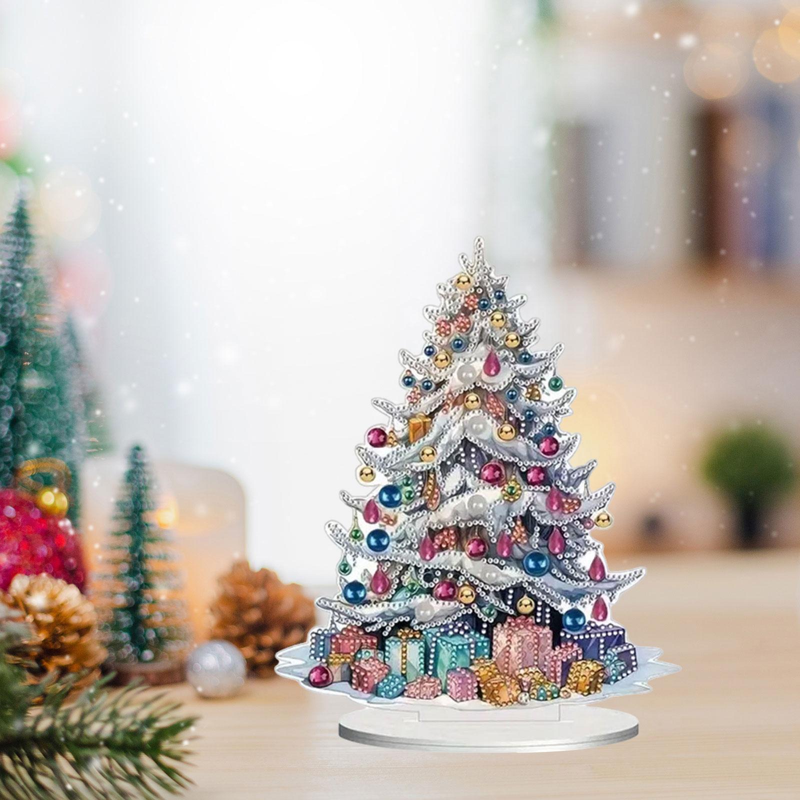 Árbol de Navidad Decoración de - Art Craft Christmas Tree reseña y precio