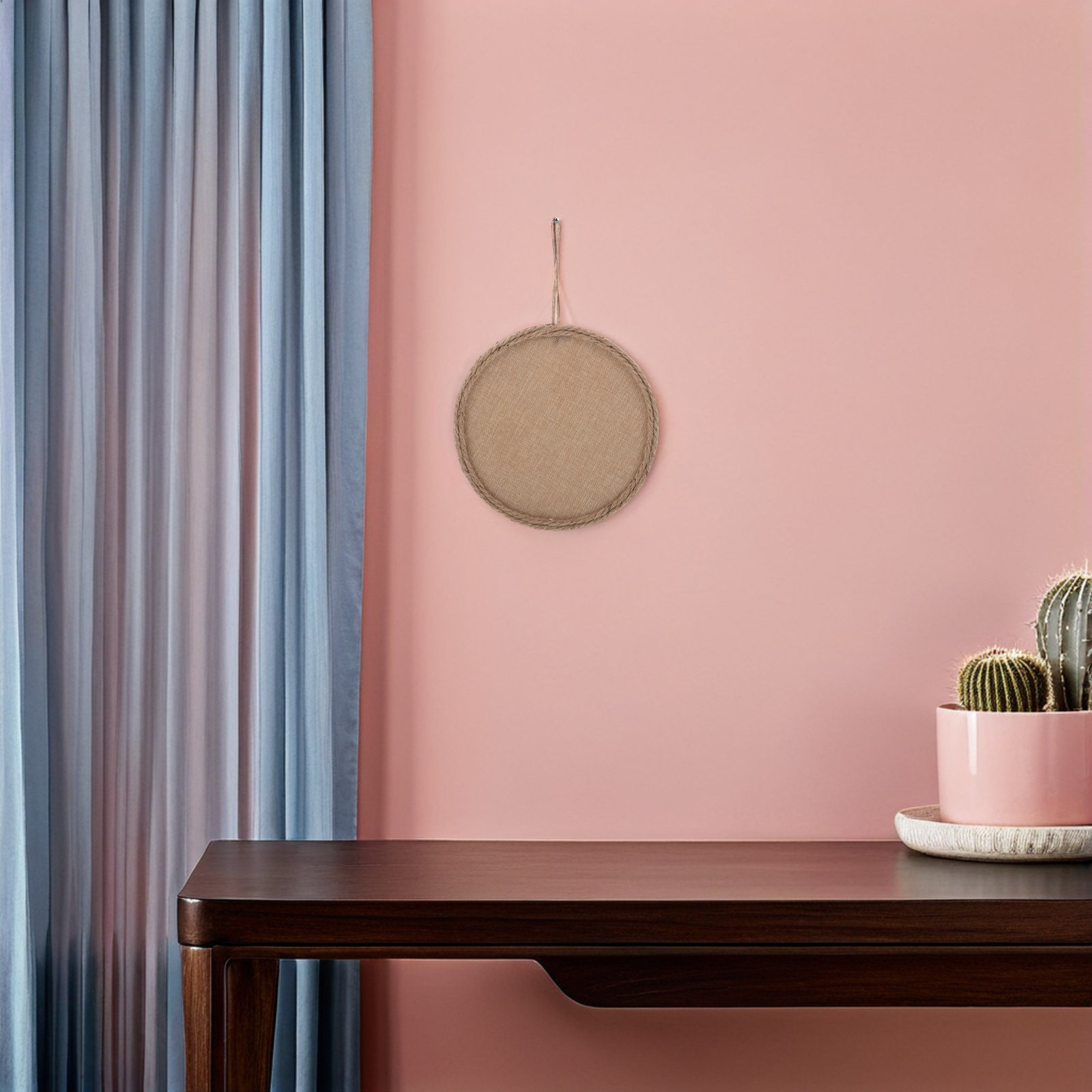 4 paneles de lienzo de arpille - Art And Craft For Nursery reseña y precio