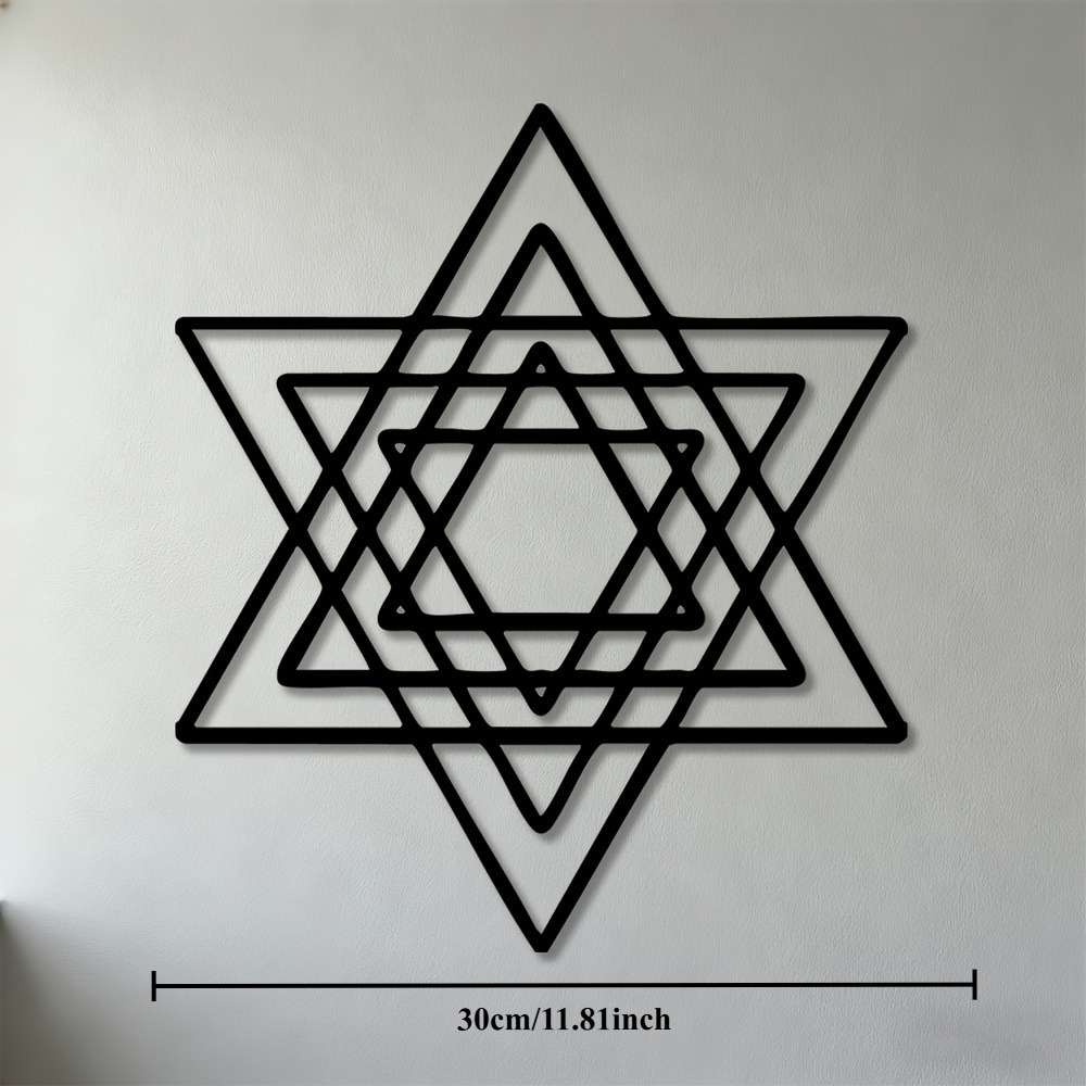 CIFBUY Arte de pared de metal, - Art & Craft Activities For Toddlers reseña y precio