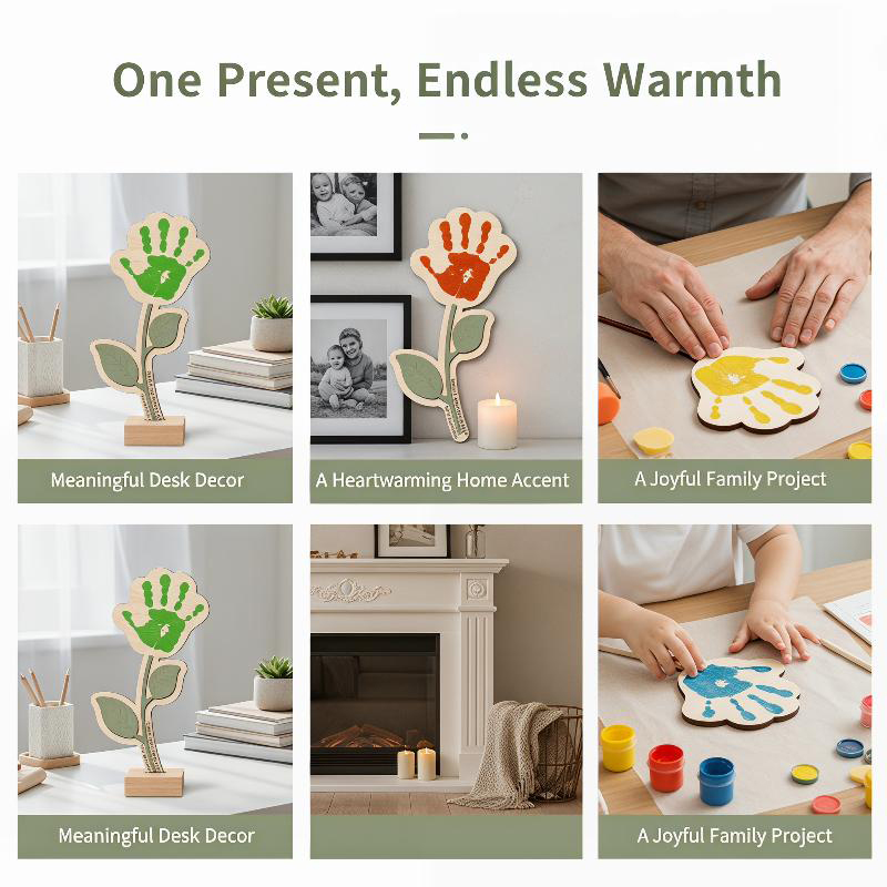 Placa de madera en blanco para - Art And Craft For Nursery reseña y precio
