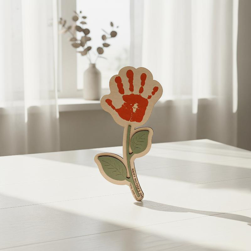 Placa de madera en blanco para - Art And Craft For Nursery reseña y precio