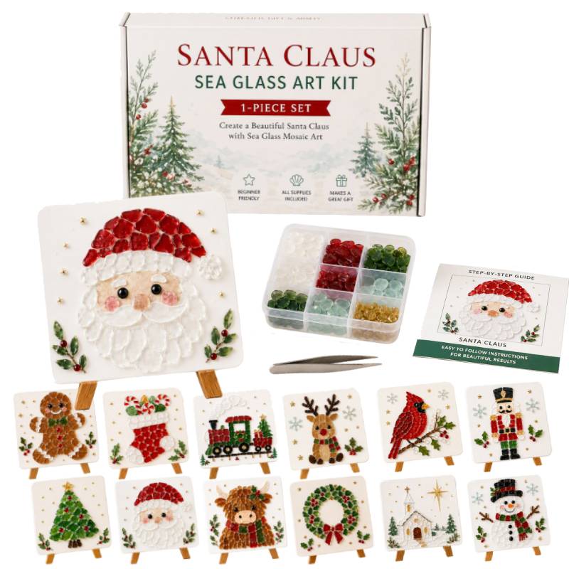 Kit de Manualidades de Árbol d - Art Craft Christmas Tree reseña y precio