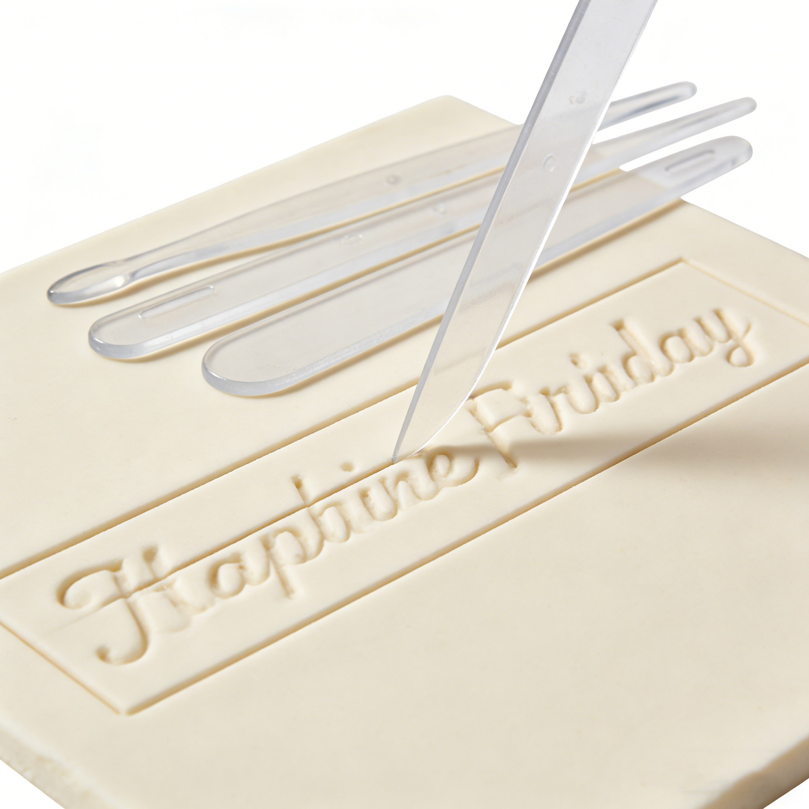 1 juego de herramientas para f - Polymer Clay Set reseña y precio