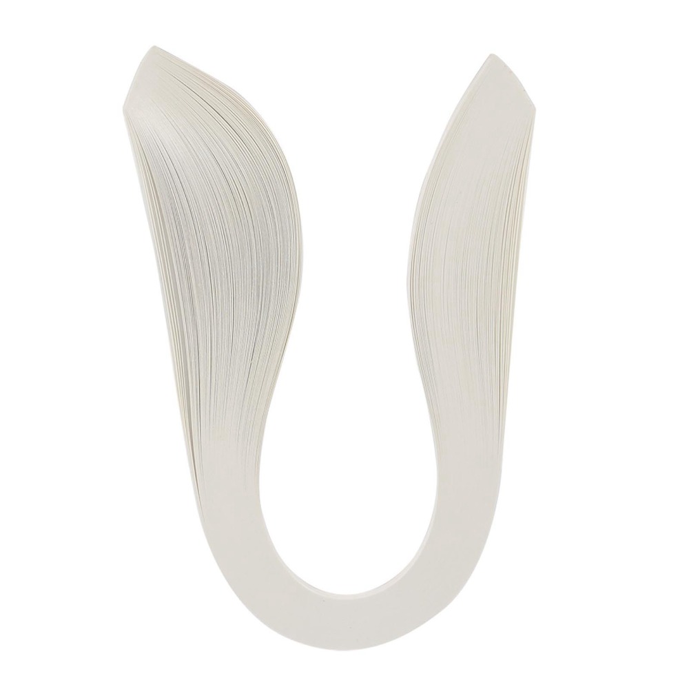 600 Hojas de Papel para Quilli - Art Quilling Craft reseña y precio