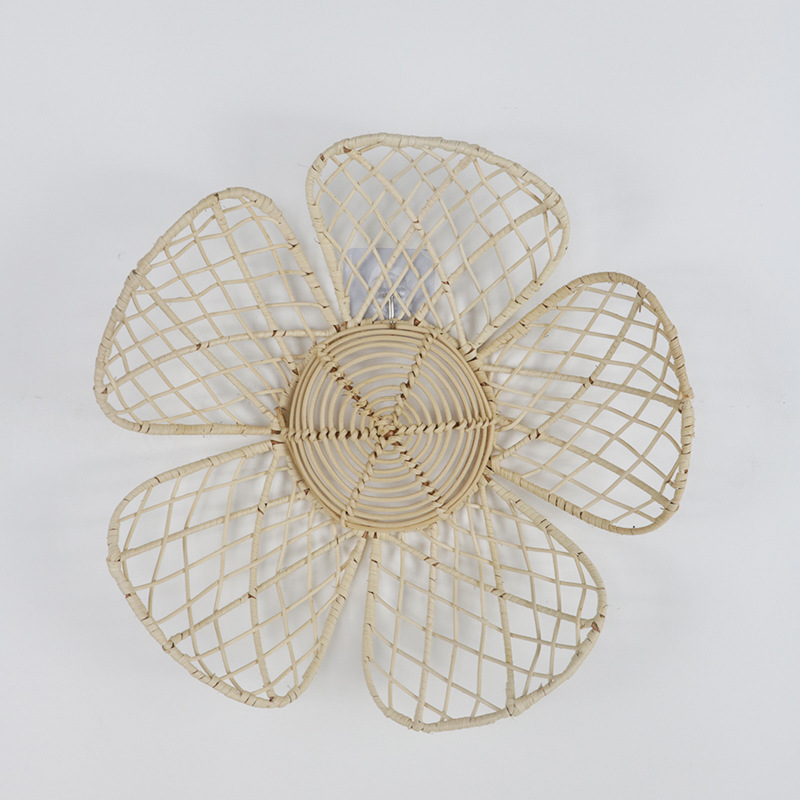 Adornos de pared de flores de  - Art Craft New Year reseña y precio