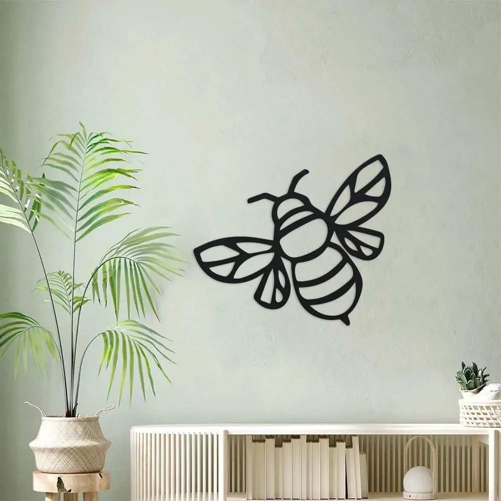 Encantador Letrero de Colmena  - Art And Craft For Nursery reseña y precio