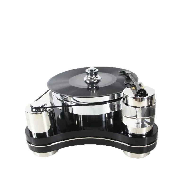 Tocadiscos de Vinilo Moderno y - Art Craft Club reseña y precio