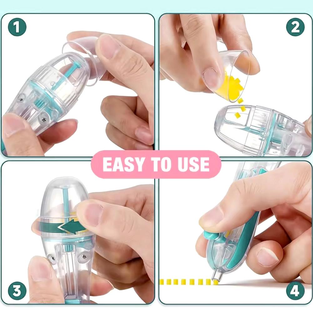 Dispensador Automático de Cuen - The Art And Craft Of Jewelry reseña y precio