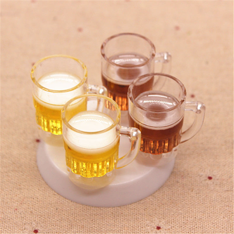 Taza de cerveza de plástico de - Art Craft New Year reseña y precio