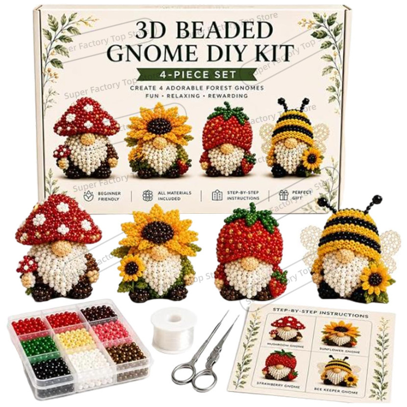 Nuevo Set de Manualidades con  - Art And Craft Independence Day reseña y precio