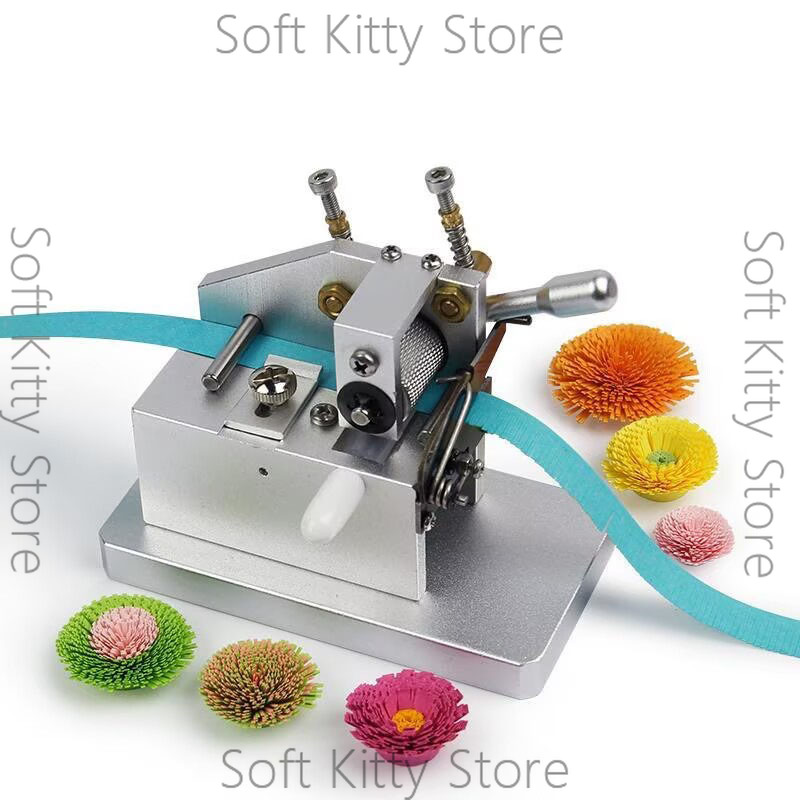 Máquina de manualidades de pap - Art Quilling Craft reseña y precio