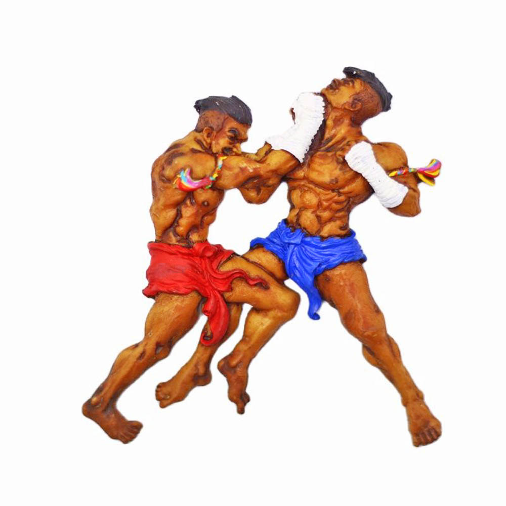 Molde de Silicona 3D Fight Clu - Art Craft Club reseña y precio