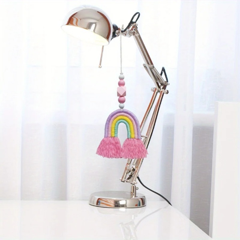 Campanas de Viento Artesanales - Art And Craft For Nursery reseña y precio