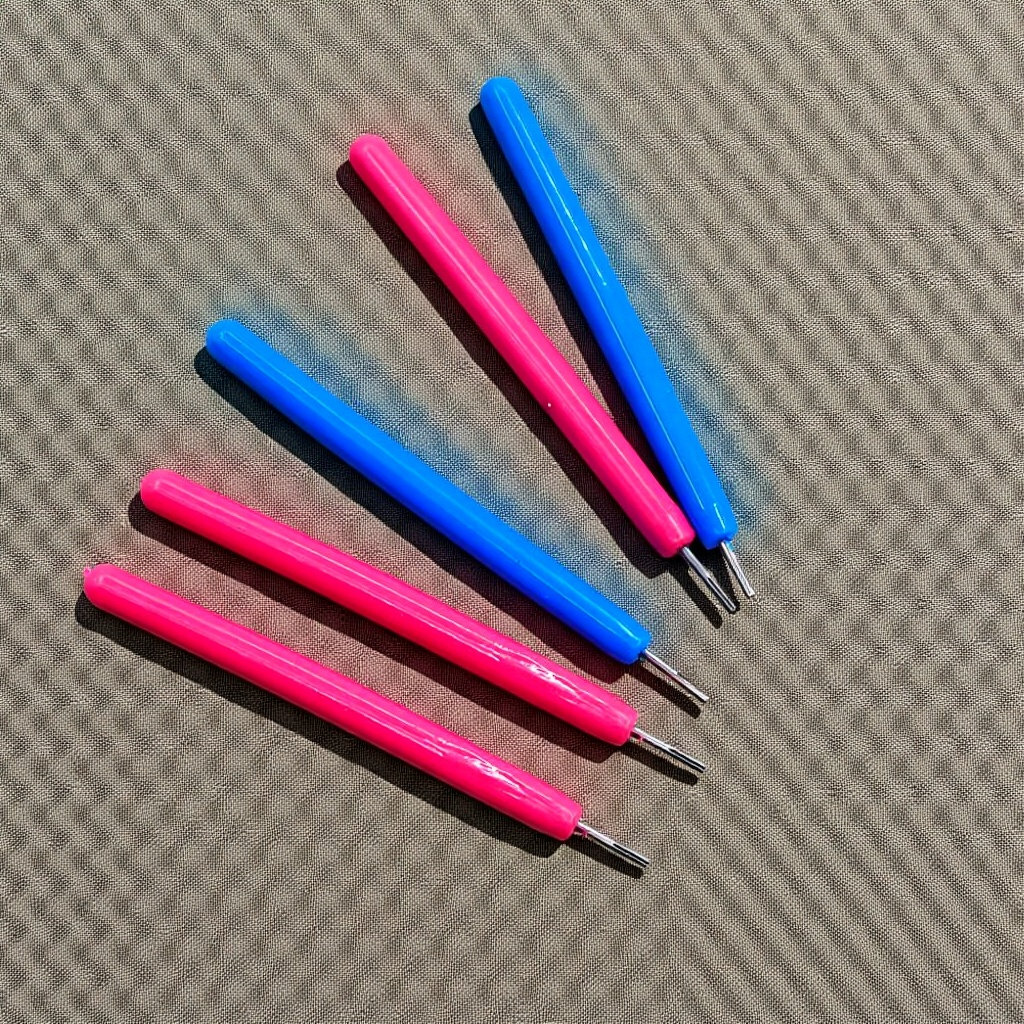 Set de Arte para Pintar DIY, H - Art Quilling Craft reseña y precio