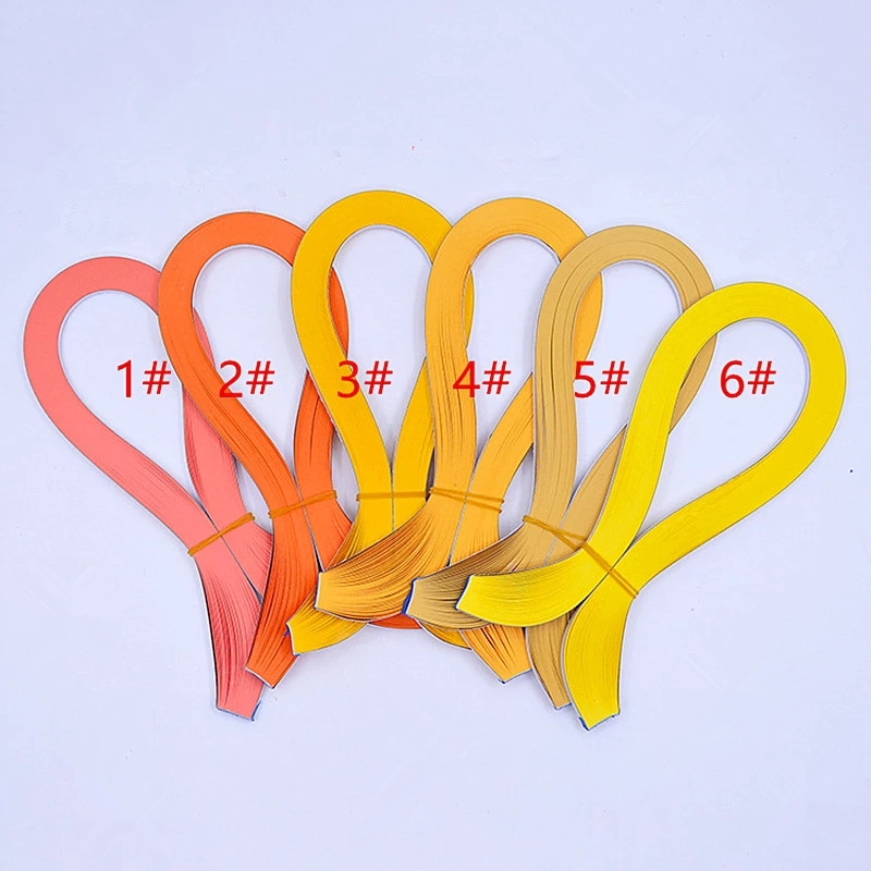 Tiras de Papel para Quilling d - Art Quilling Craft reseña y precio