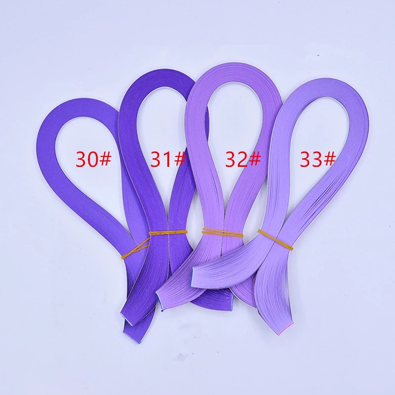 Tiras de Papel para Quilling d - Art Quilling Craft reseña y precio