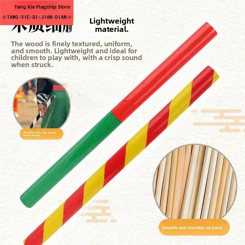 Yo-Yo de Madera Estilo Ligero  - Art And Craft For Nursery reseña y precio