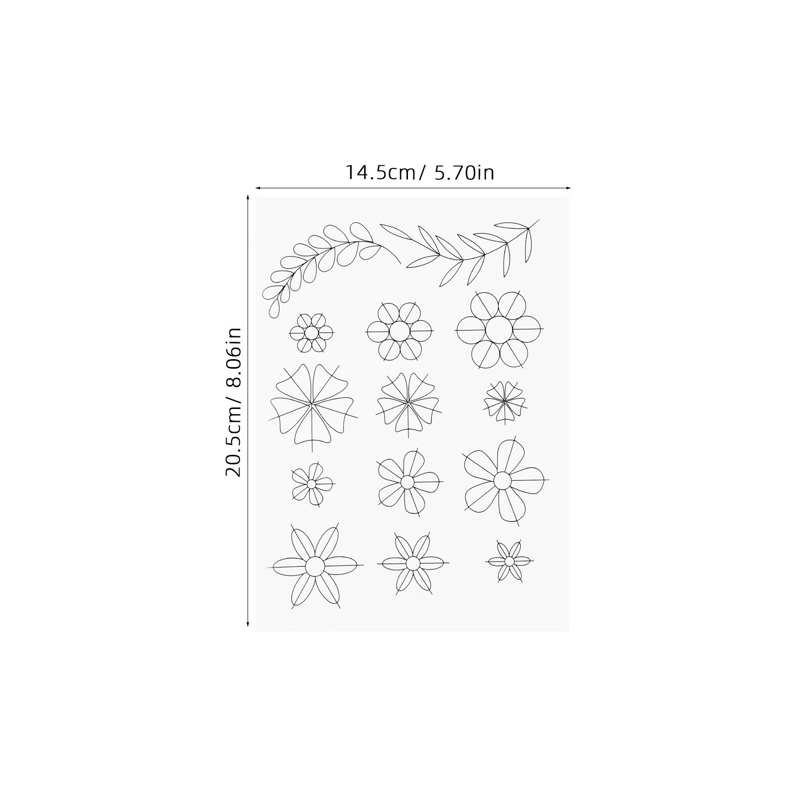 4 piezas de herramientas de qu - Art Quilling Craft reseña y precio