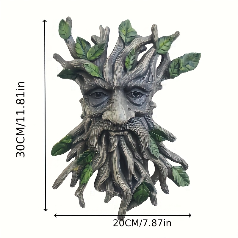1 Pieza de Decoración de Jardí - Art Craft Christmas Tree reseña y precio