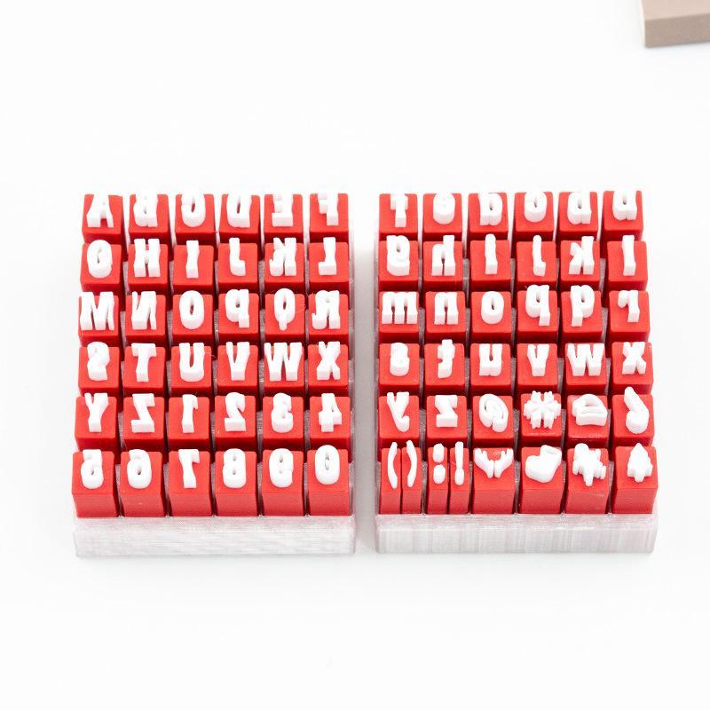 Juego de Sellos de Arcilla con - Polymer Clay Set reseña y precio