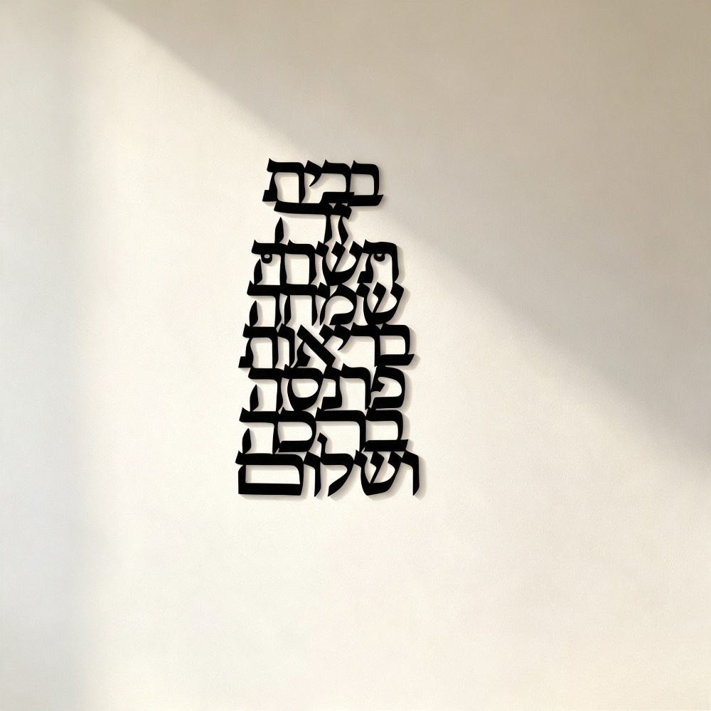 CIFBUY Arte de Pared de Hierro - Art & Craft Activities For Toddlers reseña y precio