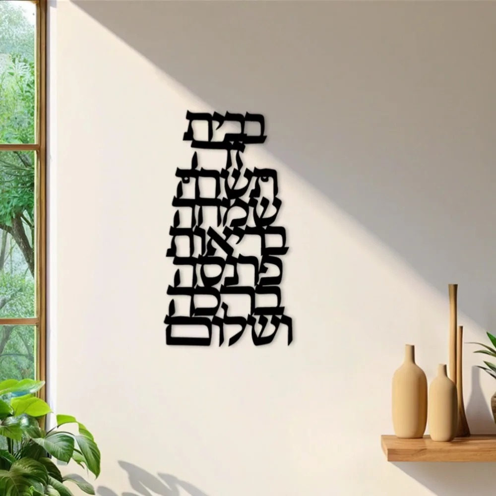 CIFBUY Arte de Pared de Hierro - Art & Craft Activities For Toddlers reseña y precio