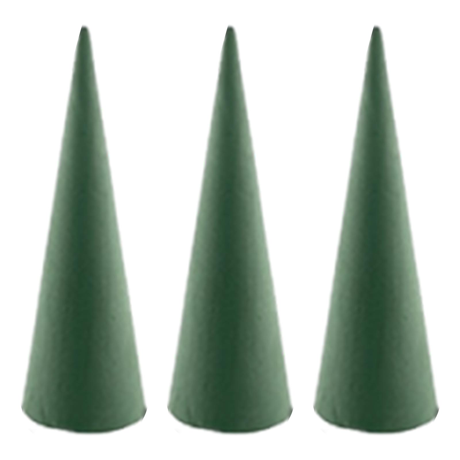 Cono de árbol de Navidad Flora - Art Craft Christmas Tree reseña y precio