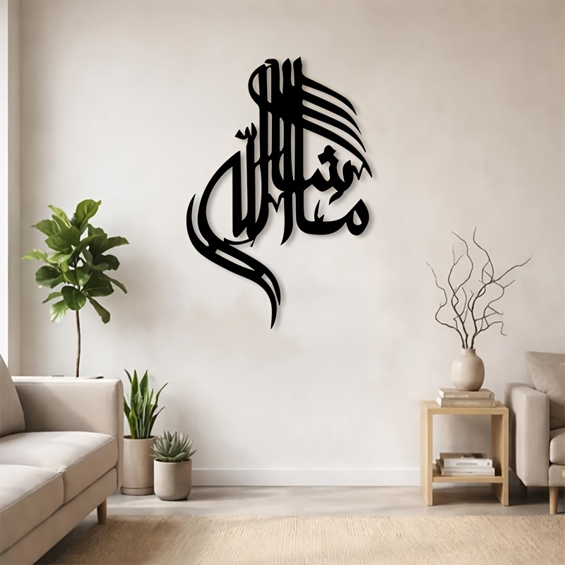 CIFBUY Arte de Pared de Hierro - Art & Craft Activities For Toddlers reseña y precio