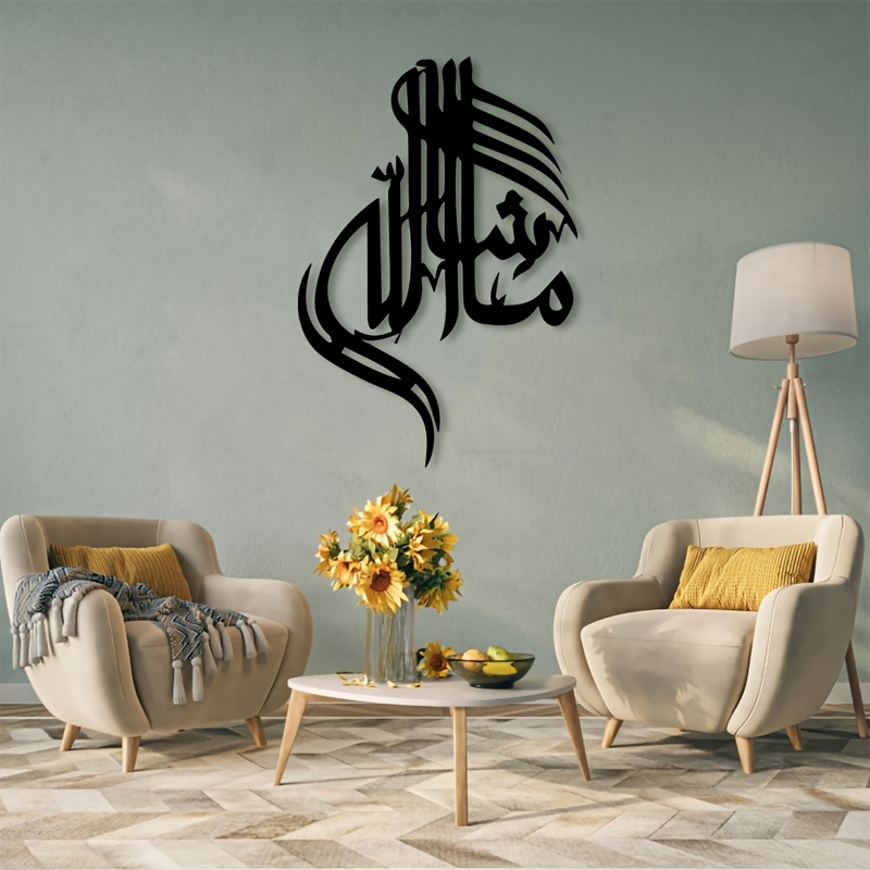 CIFBUY Arte de Pared de Hierro - Art & Craft Activities For Toddlers reseña y precio